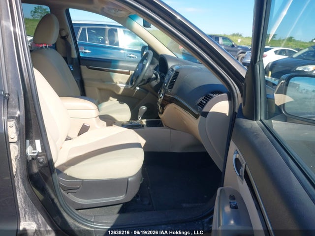 Aukcja sprzedaży 2011 Hyundai Santa Fe Gl 2.4 Premium, vin: 5XYZGDAB1BG072509, numer aukcji: 12638216