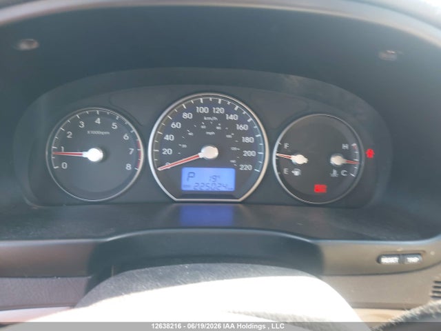 Aukcja sprzedaży 2011 Hyundai Santa Fe Gl 2.4 Premium, vin: 5XYZGDAB1BG072509, numer aukcji: 12638216