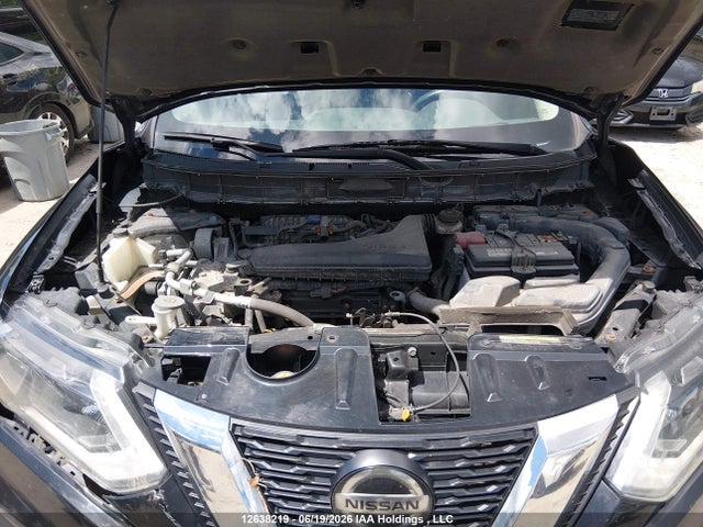 5N1AT2MV3KC709998 Nissan Rogue S/sl/sv