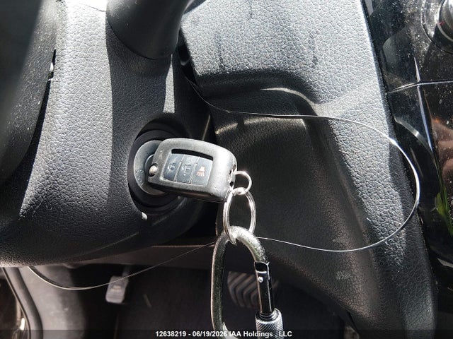 5N1AT2MV3KC709998 Nissan Rogue S/sl/sv