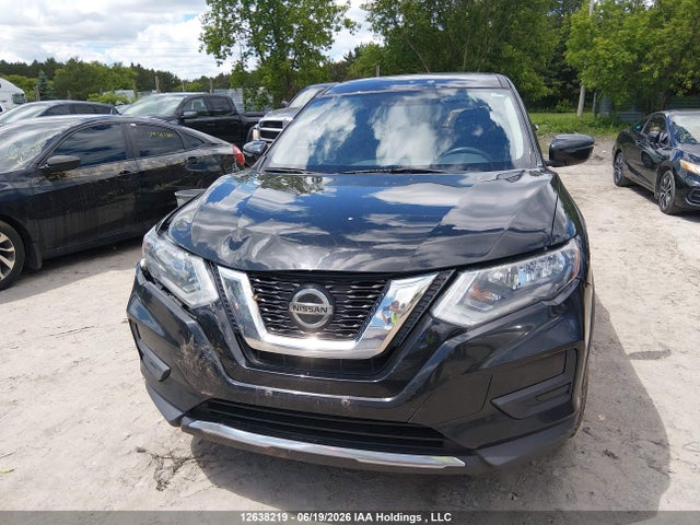 5N1AT2MV3KC709998 Nissan Rogue S/sl/sv