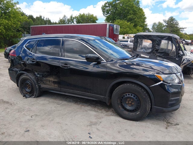 5N1AT2MV3KC709998 Nissan Rogue S/sl/sv