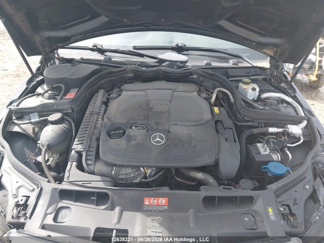 2012 Mercedes-benz C 350 4matic მანქანა იყიდება აუქციონზე, vin: WDDGF8JB0CA611372, აუქციონის ნომერი: 12638221