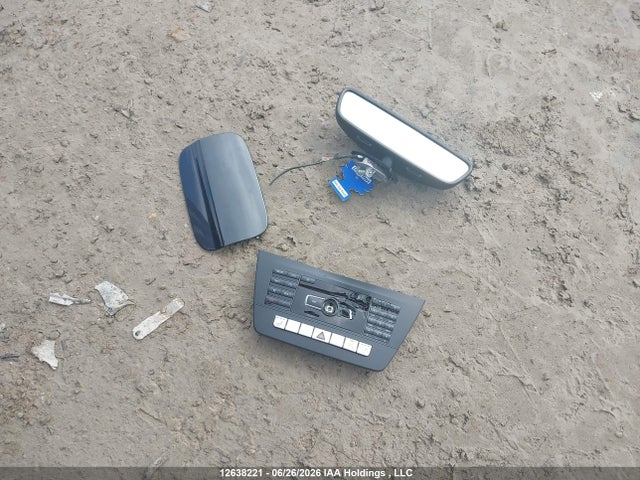 2012 Mercedes-benz C 350 4matic მანქანა იყიდება აუქციონზე, vin: WDDGF8JB0CA611372, აუქციონის ნომერი: 12638221