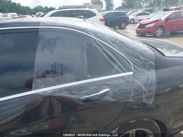 2012 Mercedes-benz C 350 4matic მანქანა იყიდება აუქციონზე, vin: WDDGF8JB0CA611372, აუქციონის ნომერი: 12638221