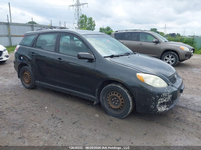 2005 Toyota Matrix Xr მანქანა იყიდება აუქციონზე, vin: 2T1KR32E85C887028, აუქციონის ნომერი: 12638222
