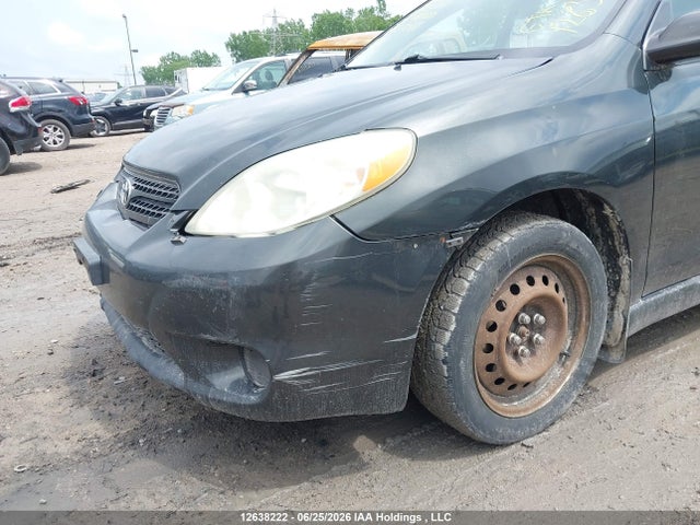 2005 Toyota Matrix Xr მანქანა იყიდება აუქციონზე, vin: 2T1KR32E85C887028, აუქციონის ნომერი: 12638222