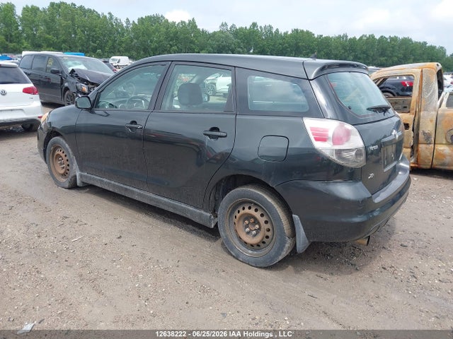 2005 Toyota Matrix Xr მანქანა იყიდება აუქციონზე, vin: 2T1KR32E85C887028, აუქციონის ნომერი: 12638222