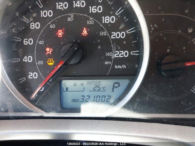 2014 Toyota Rav4 Xle მანქანა იყიდება აუქციონზე, vin: 2T3WFREV6EW088590, აუქციონის ნომერი: 12638223