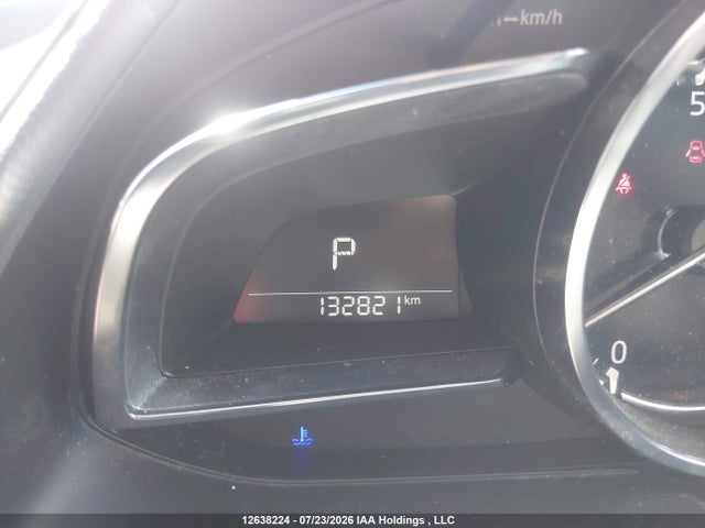 JM1DKFD78J0324434 Mazda CX-3