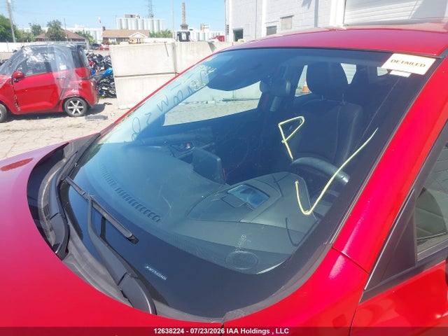Mazda CX-3 2018 JM1DKFD78J0324434 Image 17