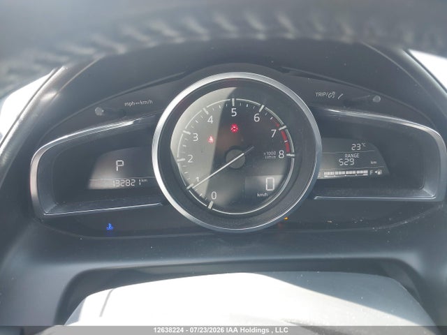 Mazda CX-3 2018 JM1DKFD78J0324434 Image 7
