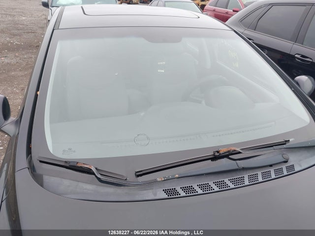 12638227 :رقم المزاد ، 5NPDH4AE9CH072477 vin ، 2012 Hyundai Elantra Gls مزاد بيع
