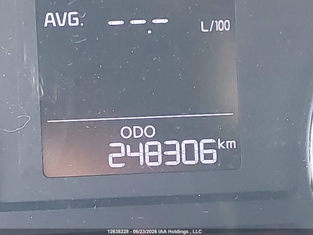 KIA FORTE LX 2016 KNAFK5A81G5649306 Image 16