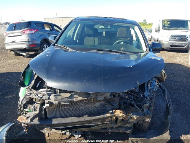 Honda CR-V EX 2016 2HKRM4H57GH119552 Image 12
