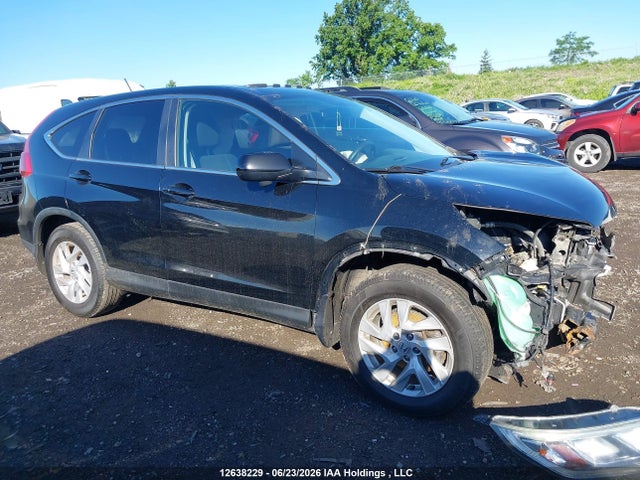 Honda CR-V EX 2016 2HKRM4H57GH119552 Image 13