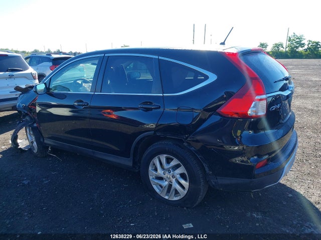 Honda CR-V EX 2016 2HKRM4H57GH119552 Image 14