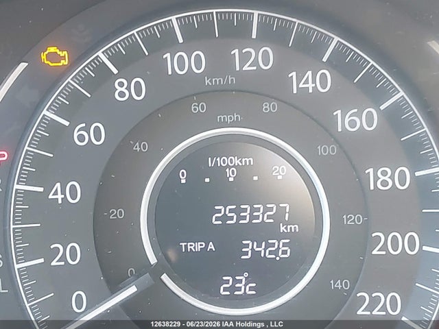 Honda CR-V EX 2016 2HKRM4H57GH119552 Image 15