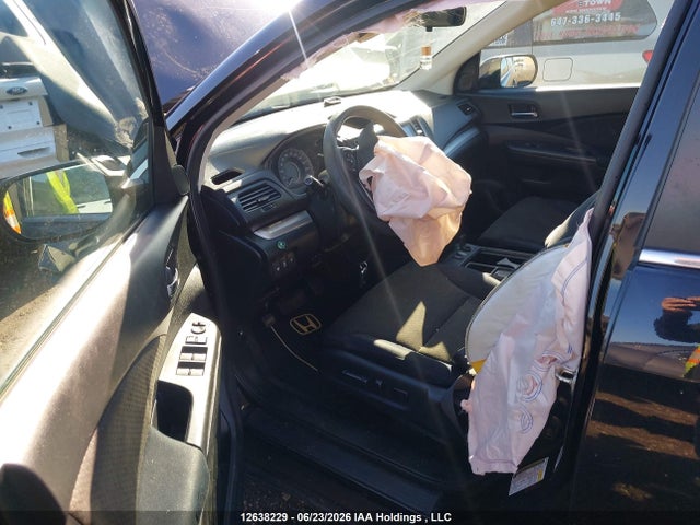 Honda CR-V EX 2016 2HKRM4H57GH119552 Image 18