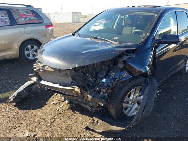 Honda CR-V EX 2016 2HKRM4H57GH119552 Image 6