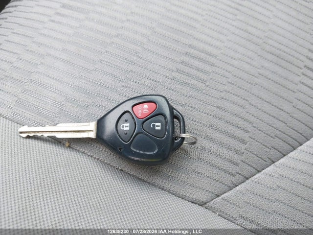 2011 Toyota Rav4 მანქანა იყიდება აუქციონზე, vin: 2T3BF4DV2BW134494, აუქციონის ნომერი: 12638230