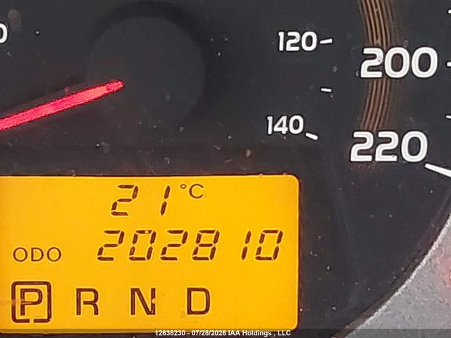 2011 Toyota Rav4 მანქანა იყიდება აუქციონზე, vin: 2T3BF4DV2BW134494, აუქციონის ნომერი: 12638230