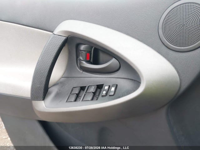 2011 Toyota Rav4 მანქანა იყიდება აუქციონზე, vin: 2T3BF4DV2BW134494, აუქციონის ნომერი: 12638230