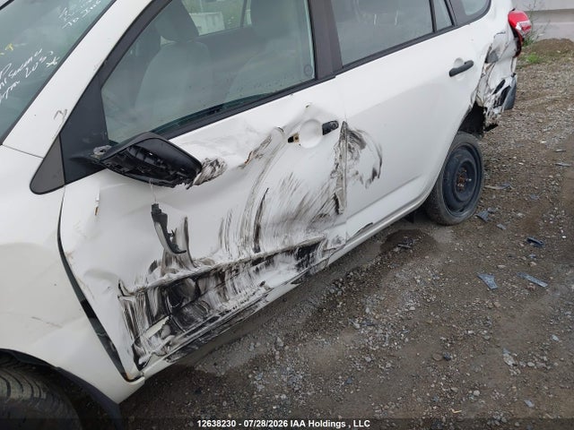 2011 Toyota Rav4 მანქანა იყიდება აუქციონზე, vin: 2T3BF4DV2BW134494, აუქციონის ნომერი: 12638230