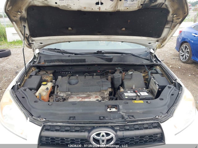 2011 Toyota Rav4 მანქანა იყიდება აუქციონზე, vin: 2T3BF4DV2BW134494, აუქციონის ნომერი: 12638230