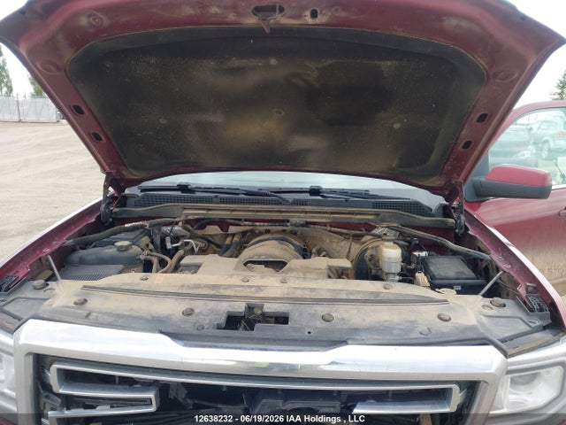 GMC Sierra K1500 Sle 2017 3GTU2MECXHG167978 Image 10