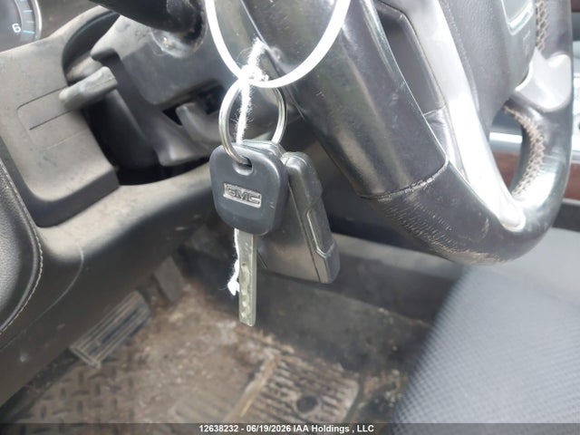 GMC Sierra K1500 Sle 2017 3GTU2MECXHG167978 Image 11