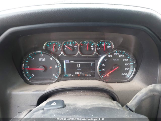 GMC Sierra K1500 Sle 2017 3GTU2MECXHG167978 Image 7