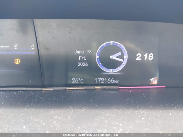 Honda CIVIC SEDAN 2015 2HGFB2F54FH012578 Image 15