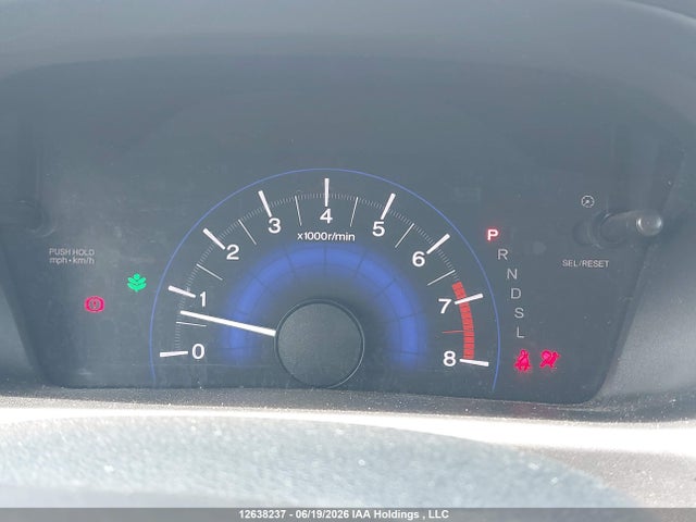 Honda CIVIC SEDAN 2015 2HGFB2F54FH012578 Image 7