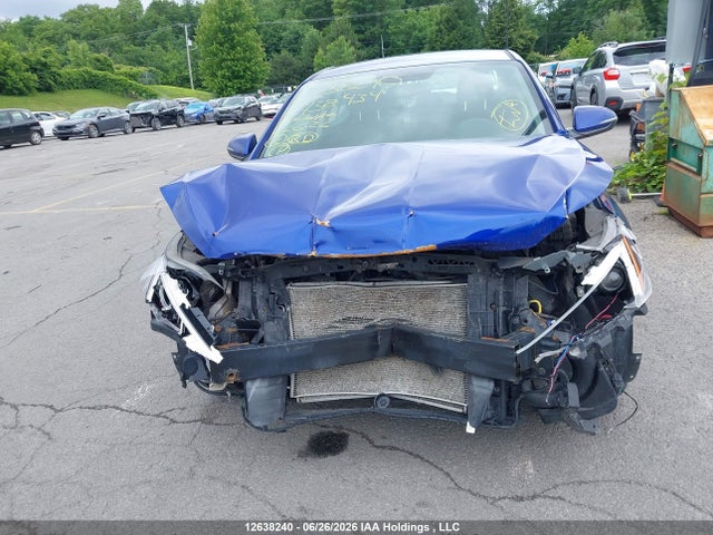 12638240 :رقم المزاد ، KMHD84LF5KU738434 vin ، 2019 Hyundai Elantra Preferred مزاد بيع