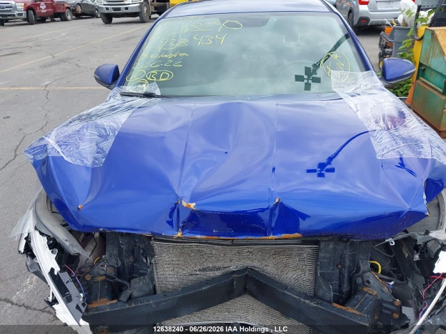 12638240 :رقم المزاد ، KMHD84LF5KU738434 vin ، 2019 Hyundai Elantra Preferred مزاد بيع