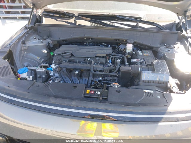 Продаж на аукціоні авто 2026 Hyundai Kona Preferred-trend, vin: KM8HCCAB5TU450909, номер лоту: 12638242