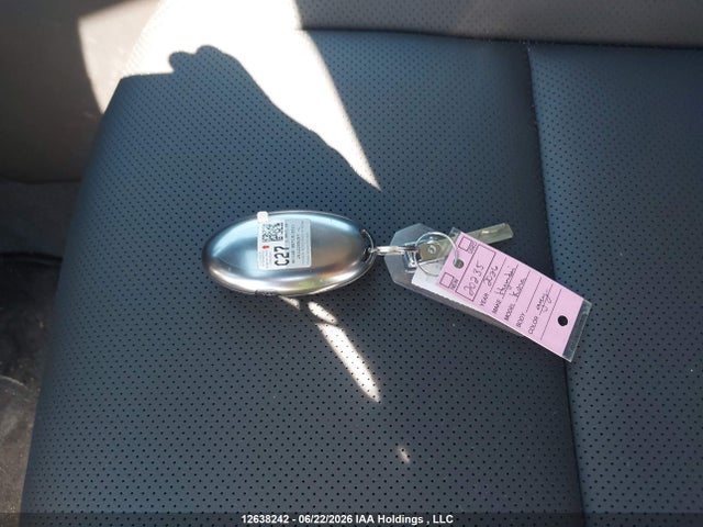 Продаж на аукціоні авто 2026 Hyundai Kona Preferred-trend, vin: KM8HCCAB5TU450909, номер лоту: 12638242