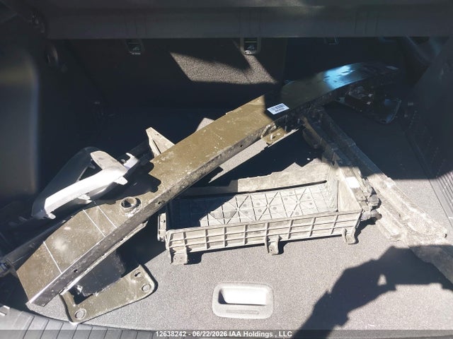 Продаж на аукціоні авто 2026 Hyundai Kona Preferred-trend, vin: KM8HCCAB5TU450909, номер лоту: 12638242