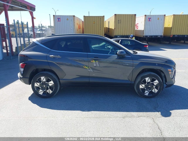 Продаж на аукціоні авто 2026 Hyundai Kona Preferred-trend, vin: KM8HCCAB5TU450909, номер лоту: 12638242
