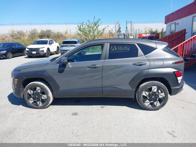 Продаж на аукціоні авто 2026 Hyundai Kona Preferred-trend, vin: KM8HCCAB5TU450909, номер лоту: 12638242