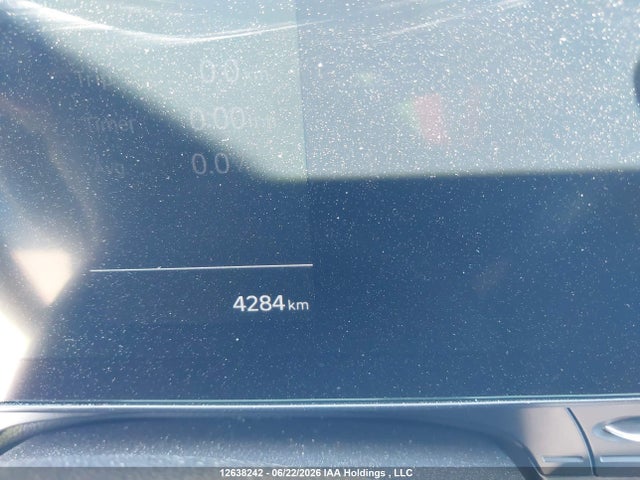 Продаж на аукціоні авто 2026 Hyundai Kona Preferred-trend, vin: KM8HCCAB5TU450909, номер лоту: 12638242
