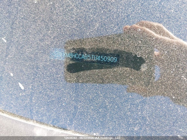 Продаж на аукціоні авто 2026 Hyundai Kona Preferred-trend, vin: KM8HCCAB5TU450909, номер лоту: 12638242