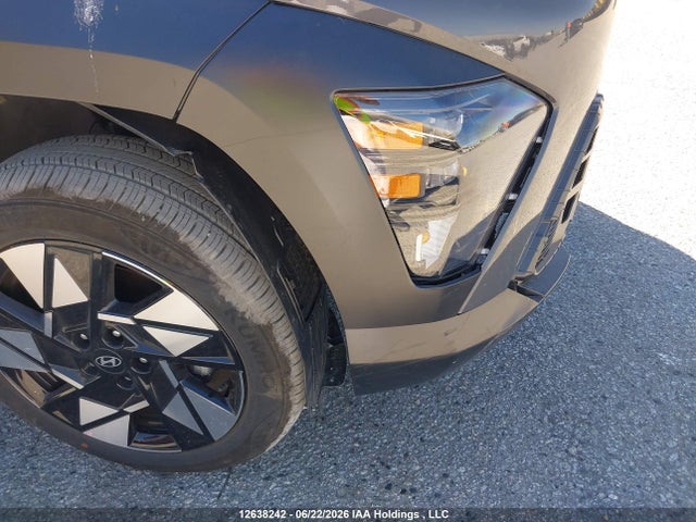 Продаж на аукціоні авто 2026 Hyundai Kona Preferred-trend, vin: KM8HCCAB5TU450909, номер лоту: 12638242
