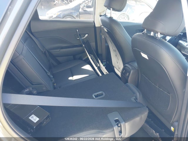 Продаж на аукціоні авто 2026 Hyundai Kona Preferred-trend, vin: KM8HCCAB5TU450909, номер лоту: 12638242