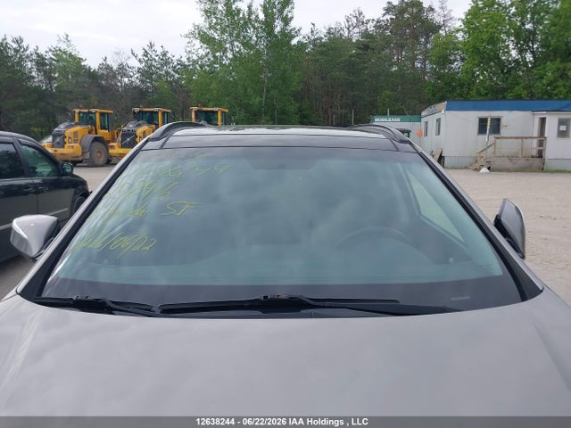 12638244 :رقم المزاد ، 5XYZUDLA0FG258416 vin ، 2015 Hyundai Santa Fe Sport 2.0t Limited مزاد بيع