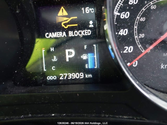 JA4AJ4AW6JZ605613 Mitsubishi Rvr Se Limited/gt