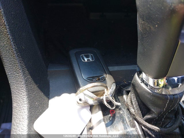 2017 Honda Civic Sport მანქანა იყიდება აუქციონზე, vin: SHHFK7H43HU308618, აუქციონის ნომერი: 12638249