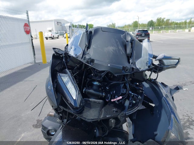 Honda Gl1800 D 2026 JH2SC7984TK800219 Image 12