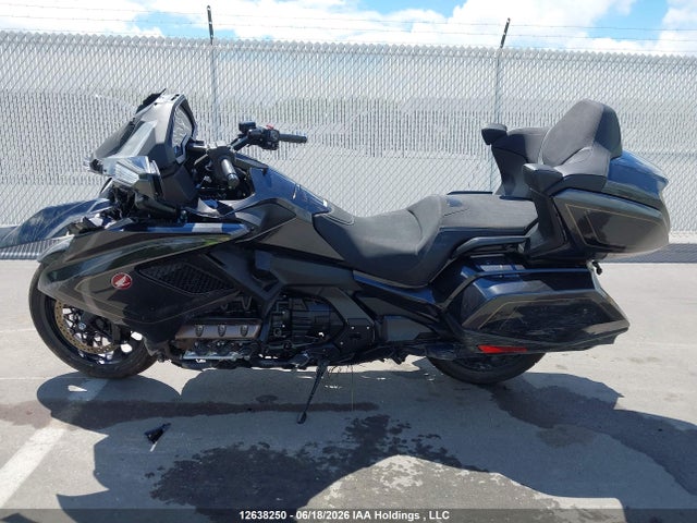 Honda Gl1800 D 2026 JH2SC7984TK800219 Image 15